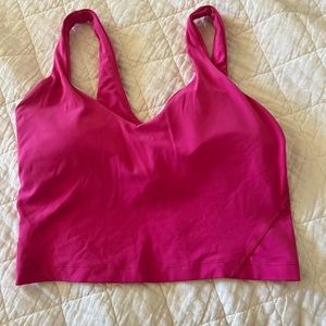 Lululemon Align Top
